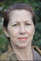 Portrait der Gemeindesekretärin Petra Kopp