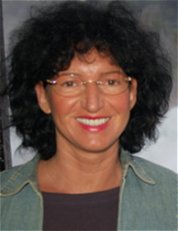 Pfarrerin Ulrike Timmerberg-Schutt