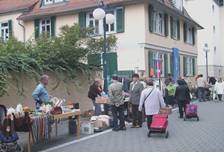 Flohmarkt