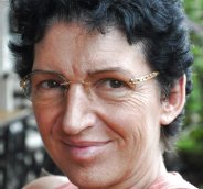 Pfarrerin Ulrike Timmerberg-Schutt