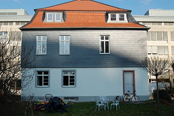 Gemeindehaus